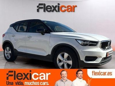 Usado Volvo XC40 Inscription 163 CV (119 kW) 2019 Blanco SUV