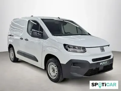 Usado Fiat Doblò
