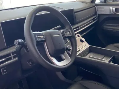 Nuevo Hyundai Santa Fe 179 CV (131 kW) 2025 SUV