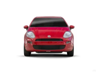 Käytetty Fiat Punto