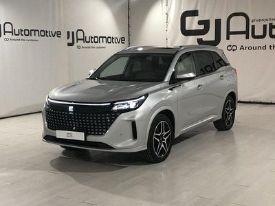 Nuevo DFSK E5 217 CV (159 kW) 2025 Gris SUV