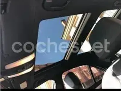 Usado Mercedes C200