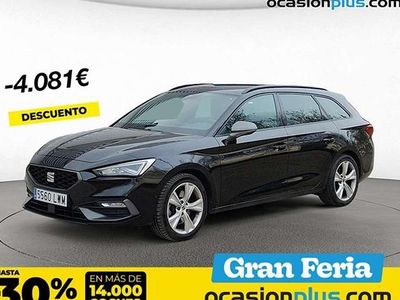 Seat Leon ST