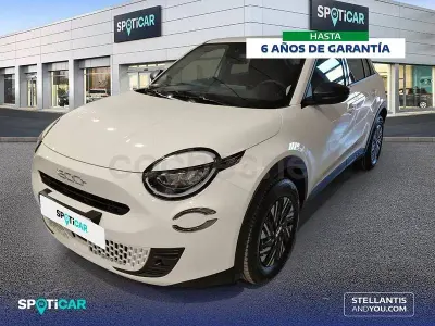 Usado Fiat 600