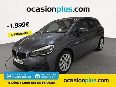 BMW 225