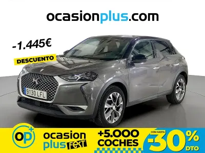 Usado DS Automobiles DS3 Crossback E-Tense