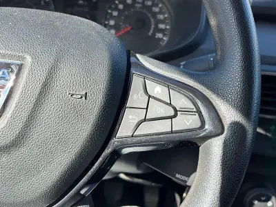Usado Dacia Sandero