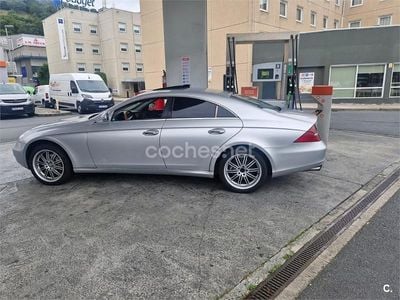 Mercedes CLS320
