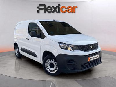 Peugeot Partner Tepee