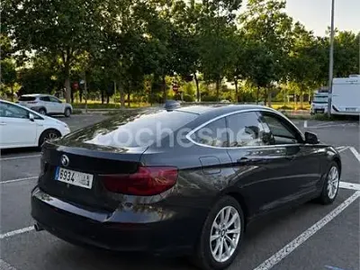 Usado BMW 318 Gran Turismo