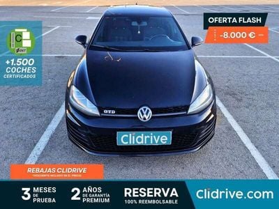 VW Golf VII