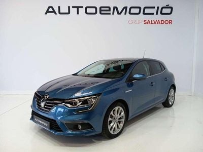 Renault Mégane IV