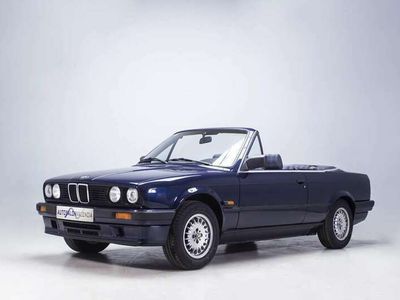 BMW 318 Cabriolet