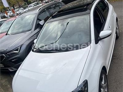 Blanco Usado 2015 VW Polo Sportline Berlina | 12.400 € (Precio justo)