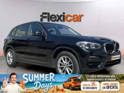 Usado BMW X3