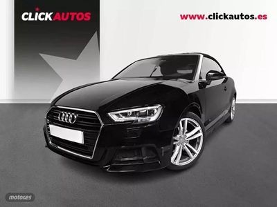 Audi A3 Cabriolet