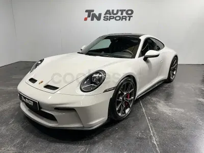Usado Porsche 911 GT3 Touring 510 CV (375 kW) 2024 Beige Coupe