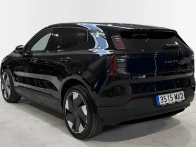 Używany Volvo EX30 Plus 200 kW (272 KM) 2024 SUV