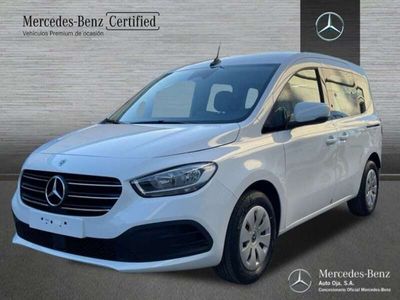 Mercedes 180