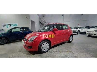 usado Suzuki Swift 1.3 DDiS GL 5p