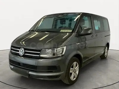 Usado VW Multivan