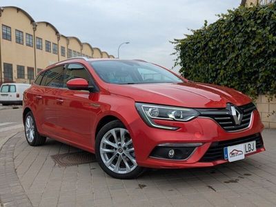 Renault Mégane GrandTour