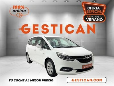 Opel Zafira Tourer