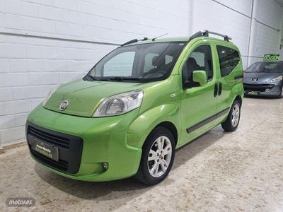 Citroën Nemo