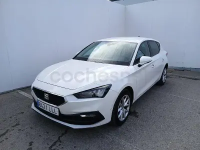 Usado Seat Leon
