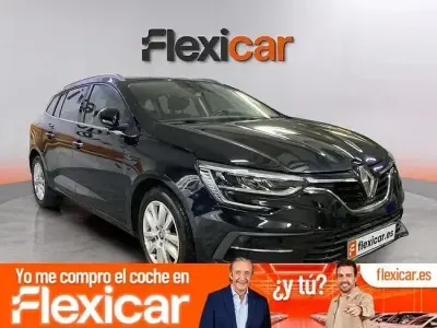 Usado Renault Mégane IV
