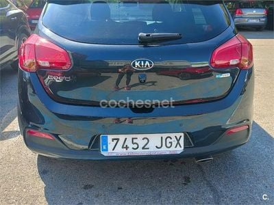 Kia Ceed GT