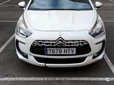 Citroën DS5