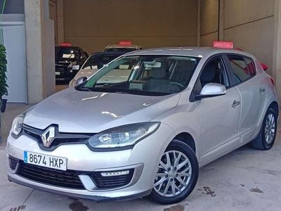 Renault Mégane III