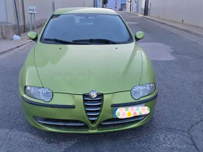 Usado Alfa Romeo 147