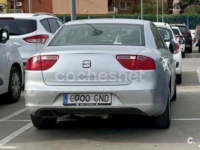 Seat Exeo