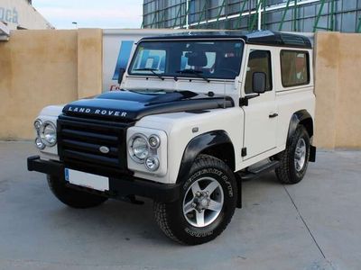 usado Land Rover Defender 90 SW Ice