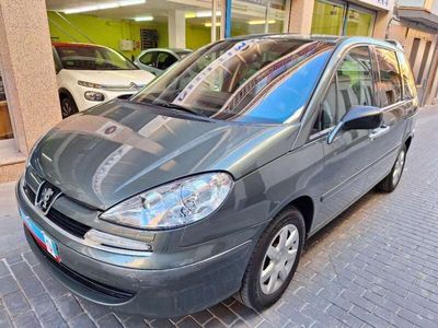 usado Peugeot 807 ST PACK 1.9 HDI