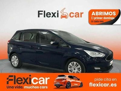 Ford Grand C-Max