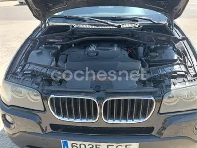 Usado BMW X3