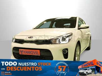 Occasion Kia Rio