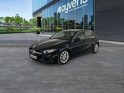 Mercedes A200