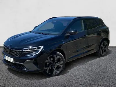 Usado Renault Austral Iconic Esprit Alpine 200 CV (147 kW) 2023 SUV