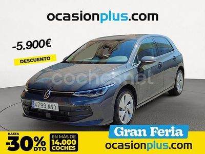 VW Golf VIII