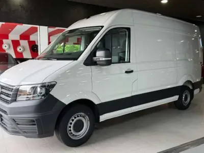 Usado VW Crafter