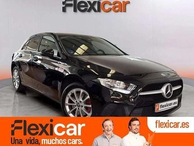 Mercedes A250
