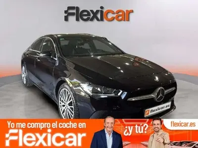 Usado Mercedes CLA200