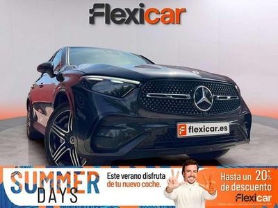 Mercedes GLC300e