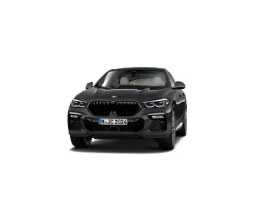 Usado BMW X6 Comfort Edition 286 CV (210 kW) 2021 Gris SUV