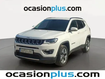 Usado Jeep Compass