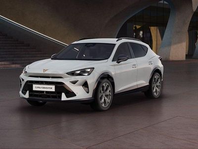 Nuevo Cupra Formentor 150 CV (110 kW) 2025 Blanco SUV